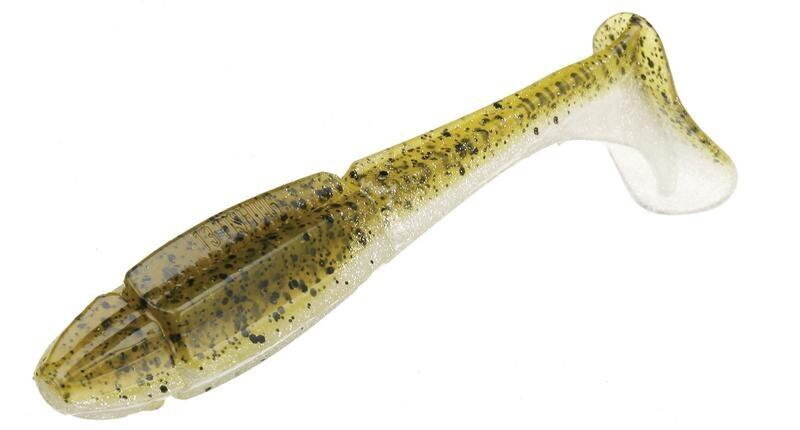 Churro 4.75" (12 cm)