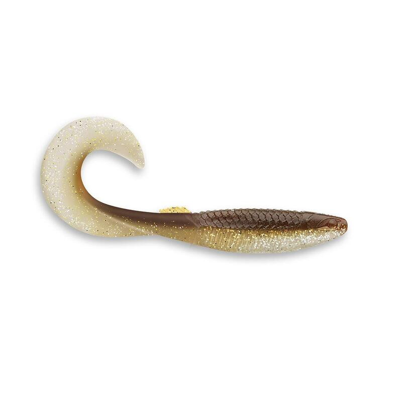 THE CURL 5'' 14,7 cm 15,1 g