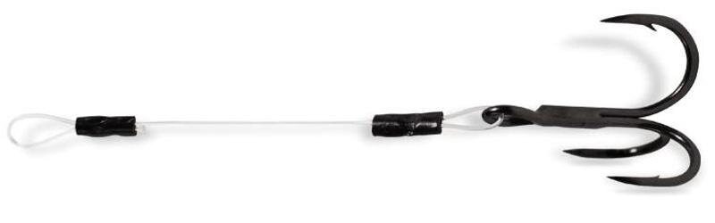 VMC 7547-F Mystic Predator Finess Fluoro Stinger COMBO 10-8-6 (3 ks)