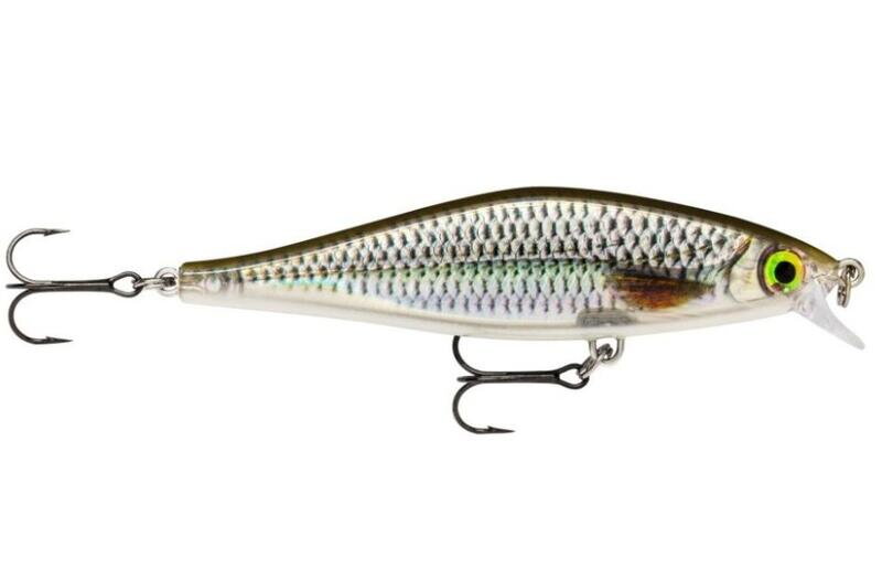 Shadow Rap Shad 09