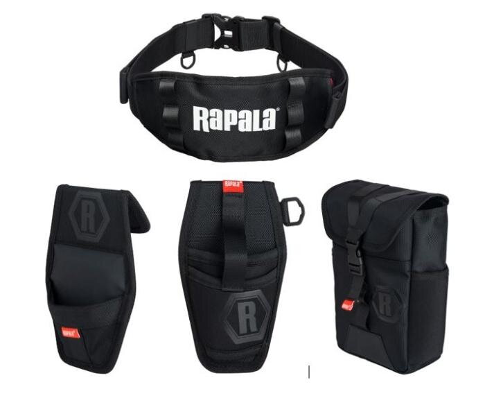Rapala Tool Belt Combo Rapala Tool Belt Combo