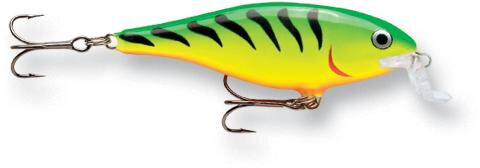 Shallow Shad Rap 07