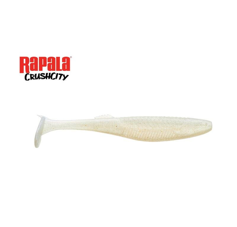THE KICKMAN 5'' 12,5 cm 14g THE KICKMAN 5'' 12,5 cm 14g