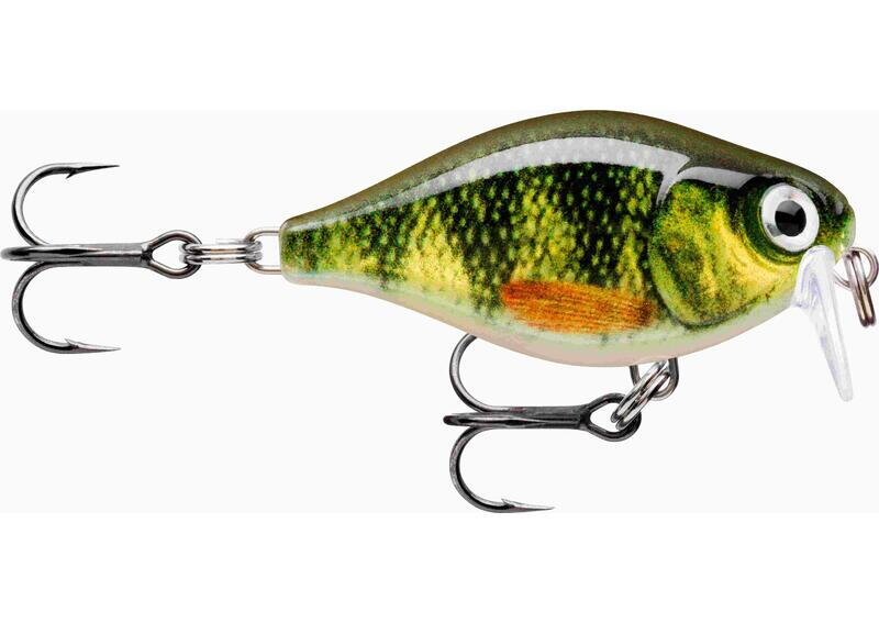 X- Light Crank Shallow Runner 03 X- Light Crank Shallow Runner 03