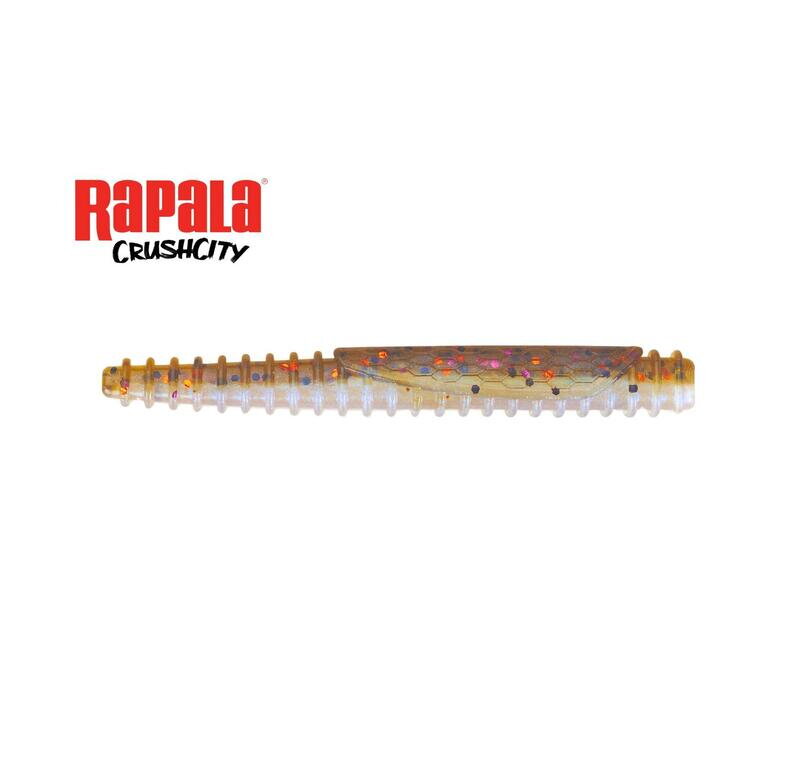 NED'S BLT 3'' 7,5 cm 3,5 g