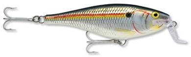 Super Shad Rap 14