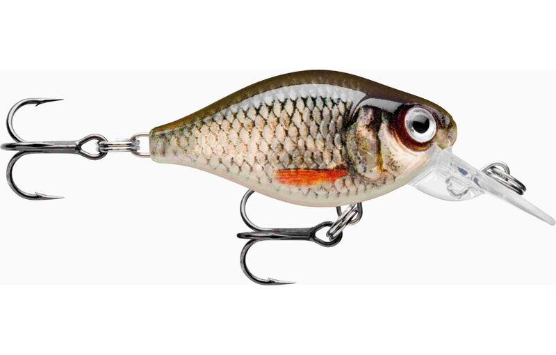 X-Light Crank Mid Runner 03