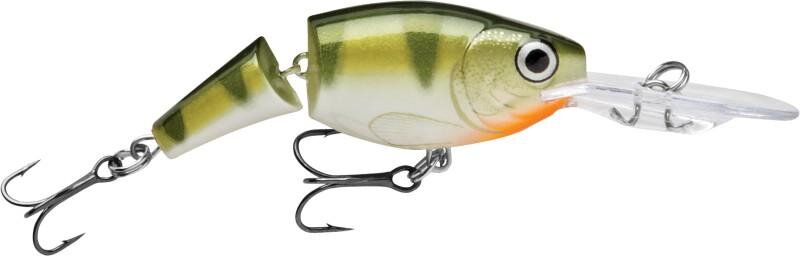 Jointed Shad Rap 07