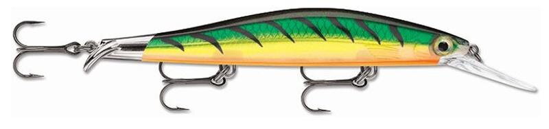 RipStop Deep 12