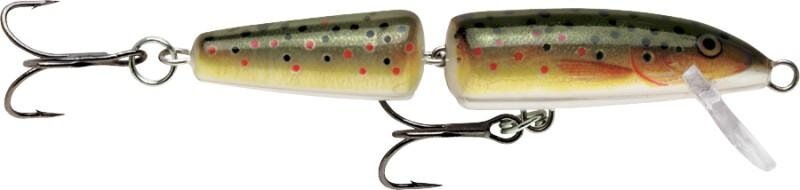 Jointed Floating 11 Jointed Floating 11