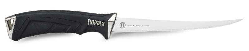 Rapala Fillet Knife 6" Rapala Fillet Knife 6"
