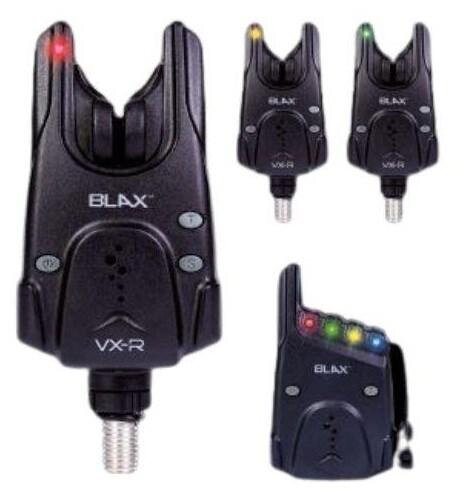 Carp Spirit BLAX VXR hlásič 3+1