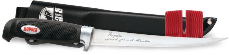 Rapala Soft Grip Fillet Knife