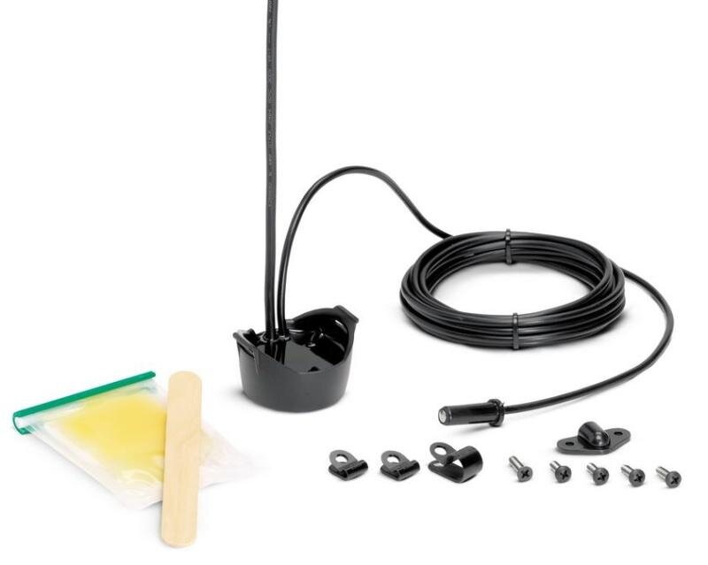Humminbird sonda XP 9 HW T