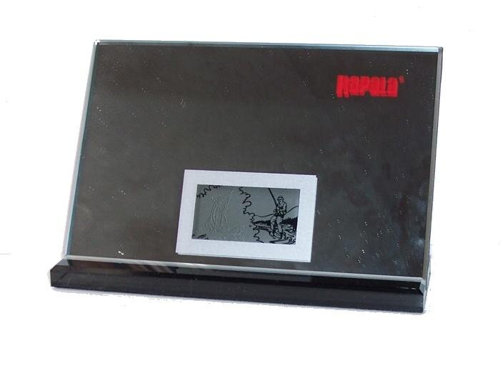 Rapala Polarizing Test Mirror Rapala Polarizing Test Mirror