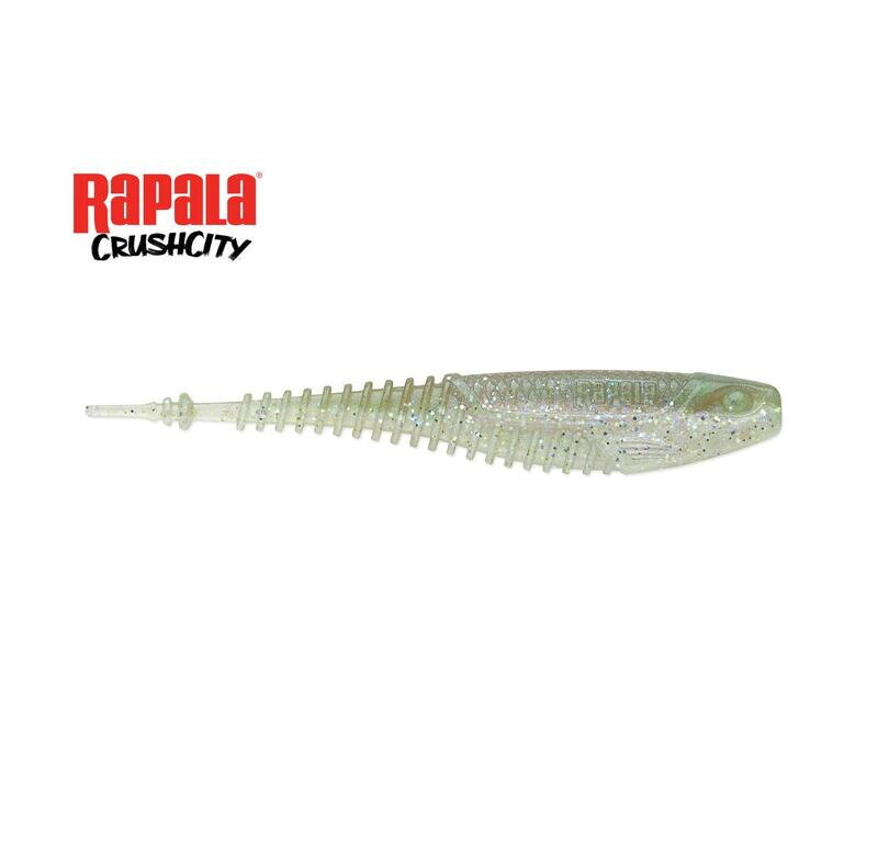 FREELOADER 4" 10,5 cm 8,5 g FREELOADER 4" 10,5 cm 8,5 g