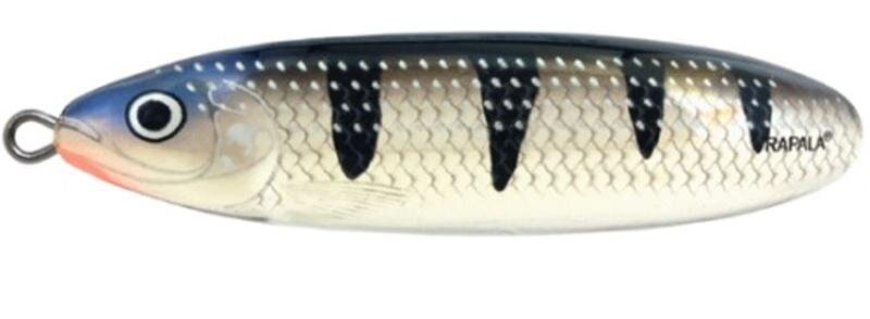 Minnow Spoon 08