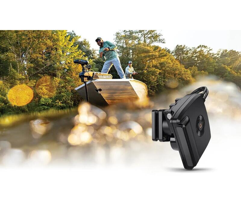 Humminbird MEGA Live Imaging 2 Humminbird MEGA Live Imaging 2