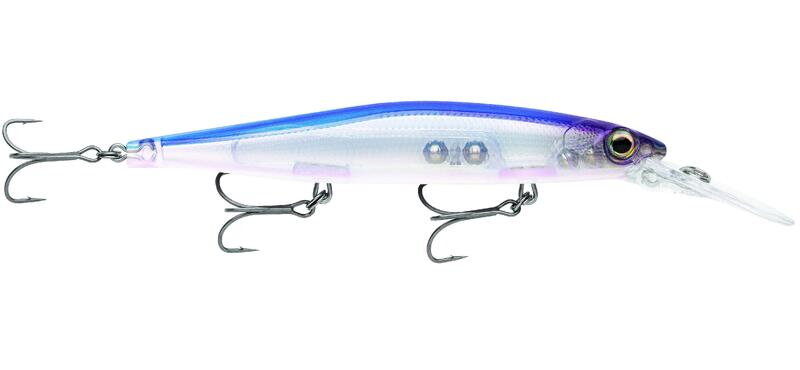 Precision Xtreme Deep Mavrik 110