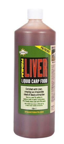 Dynamite Baits Liquid Liver1L