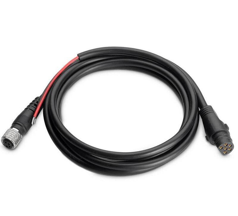Humminbird MKR-US2-9 Lowrance 6 Adaptér Humminbird MKR-US2-9 Lowrance 6 Adaptér