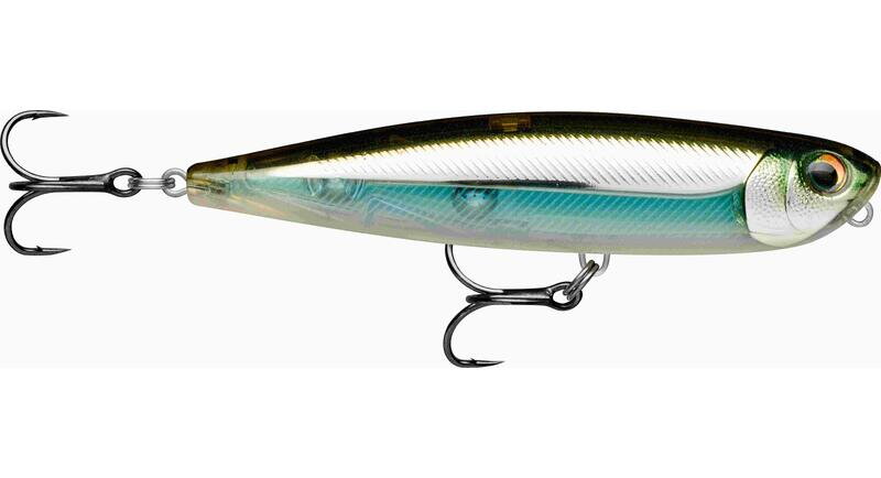 Precision Xtreme Pencil 87