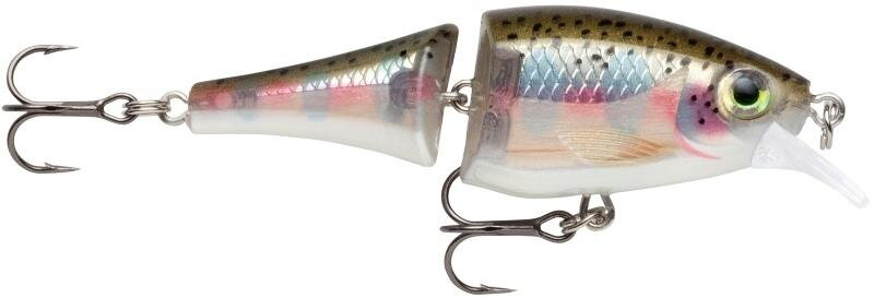 BX Jointed Shad 06 BX Jointed Shad 06