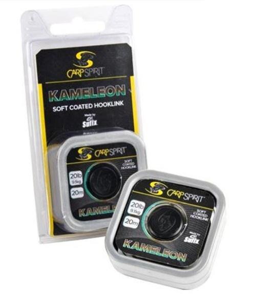 Carp Spirit Kameleon 20 m/20 lb