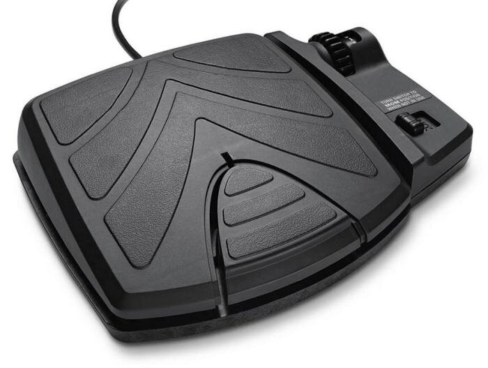 Minn Kota PowerDrive BT Foot Pedal Acc (s káblom)