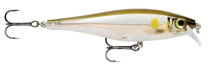 BX Minnow 10