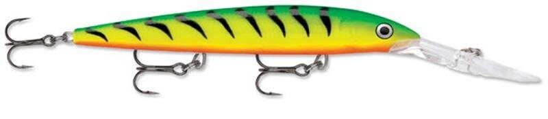 Down Deep Husky Jerk 12