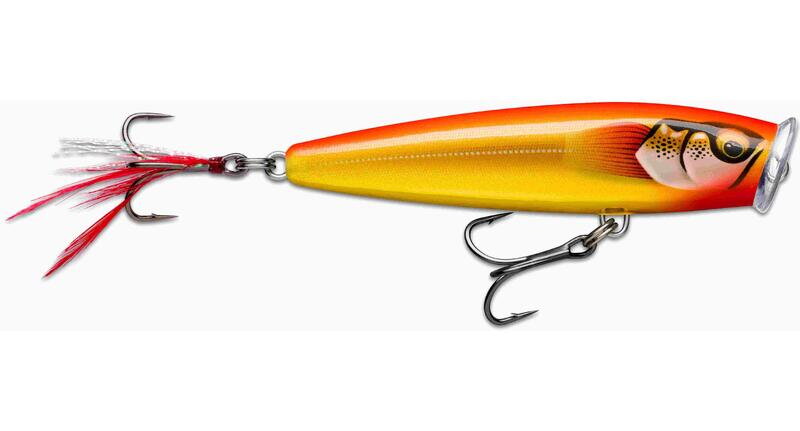Skitter Pop ELITE 95 Skitter Pop ELITE 95