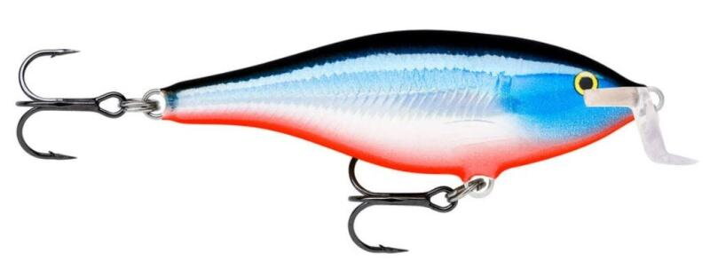 Shallow Shad Rap 07 Shallow Shad Rap 07