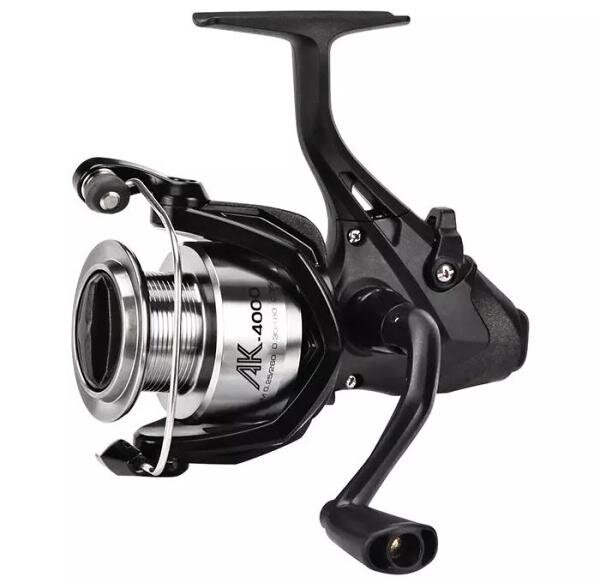 AK Baitfeeder 4000 AK Baitfeeder 4000