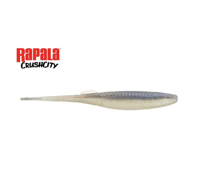 THE STINGMAN 5'' 12,5 cm 8 g
