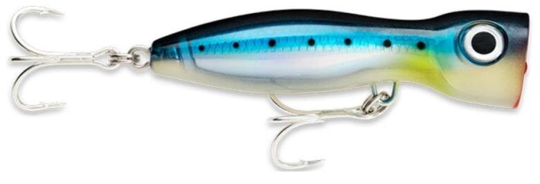 X-Rap Magnum Xplode 170