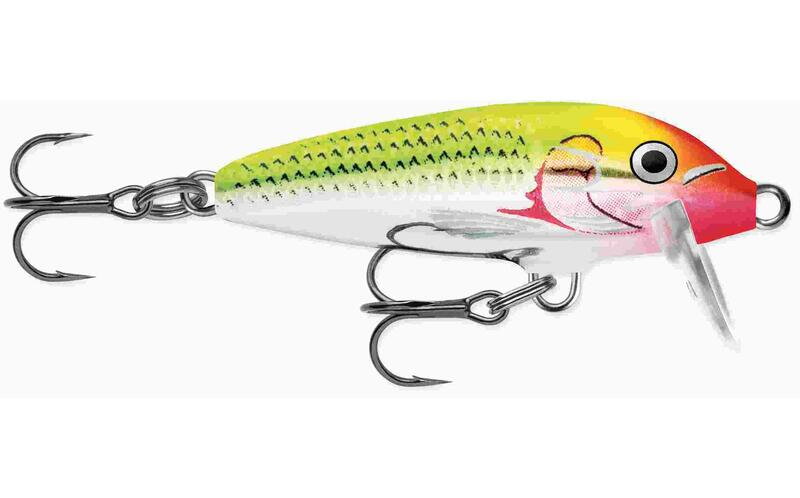 Original Floater F03