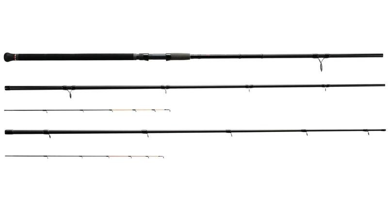 Ceymar Feeder V2 10" M (300cm/35g) Ceymar Feeder V2 10" M (300cm/35g)
