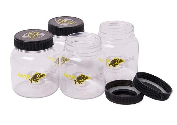 Carp Spirit Pop-Up/Dip Pots 4 ks