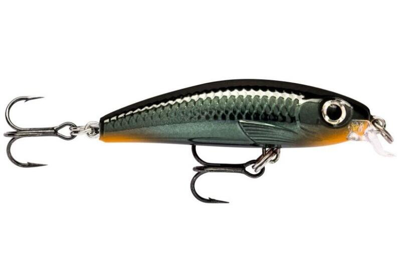 Ultra Light Minnow 06