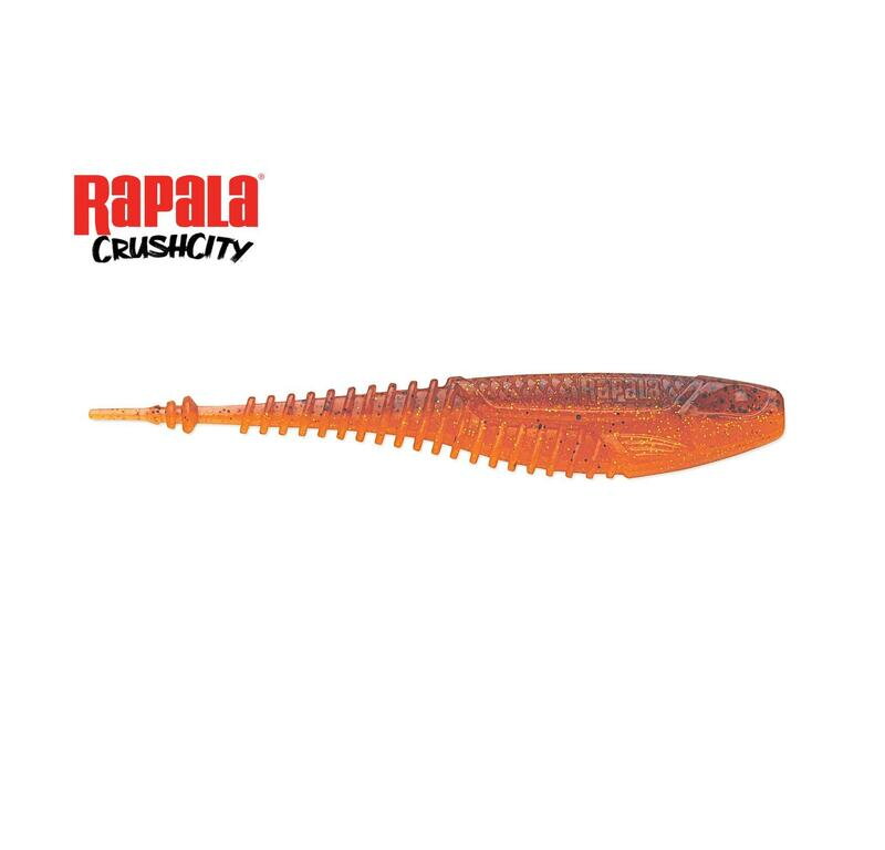 FREELOADER 4" 10,5 cm 8,5 g