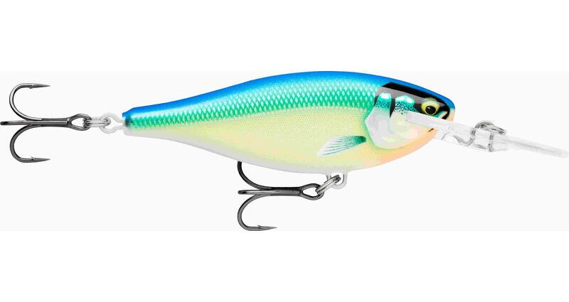 Shad Rap Elite 75