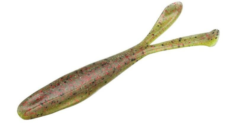 The Jerk 5" (12,5 cm)