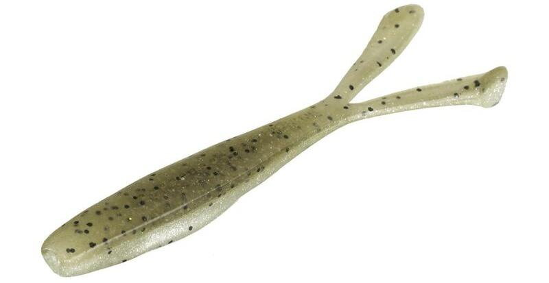 The Jerk 5" (12,5 cm)