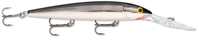 Down Deep Husky Jerk 12