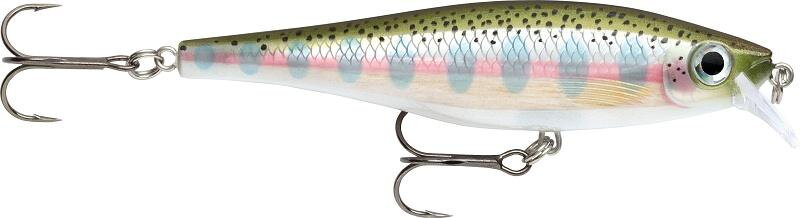 BX Minnow 10