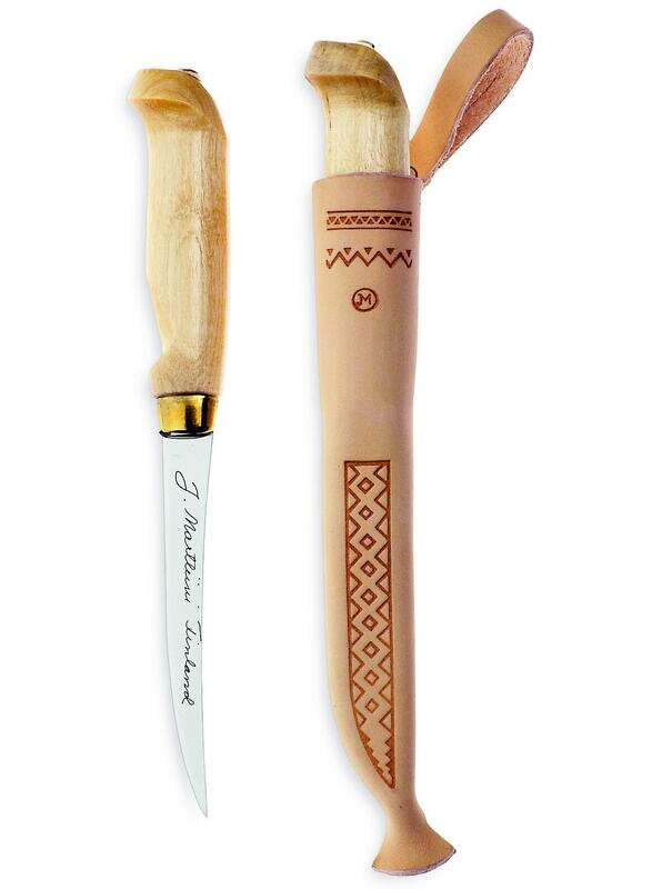 Marttiini Classic Filleting Knife 10