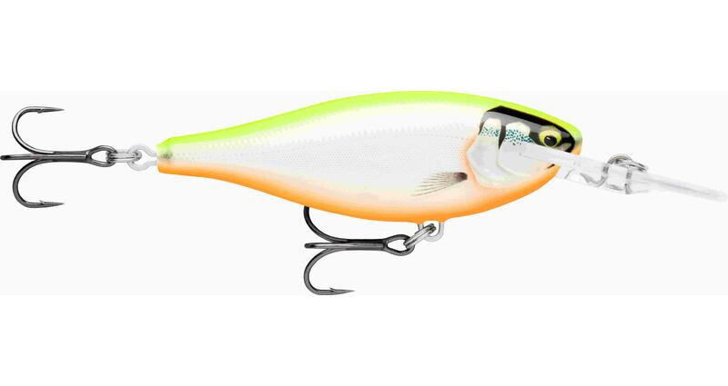 Shad Rap Elite 75 Shad Rap Elite 75