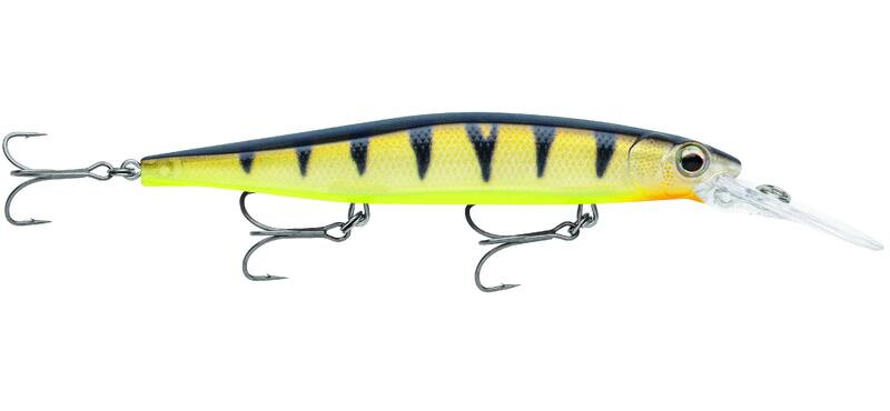 Precision Xtreme Deep Mavrik 110