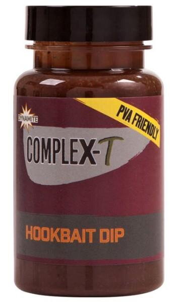 Dynamite Baits Hookbait Dip CompleX-T 100 ml Dynamite Baits Hookbait Dip CompleX-T 100 ml